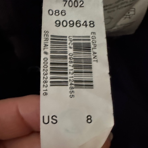 Alfred Angelo Strapless Dress - Picture 3 of 4